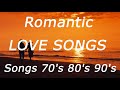 Greatest 100 Memorise Songs 70's 80's 90's | Beautiful Cruisin Of Love Songs All Time