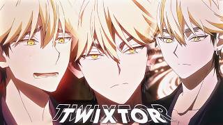 Fei Xia Twixtor Clips For Edit 4K60FPS Season 3 Episode 1-2 | Link Click