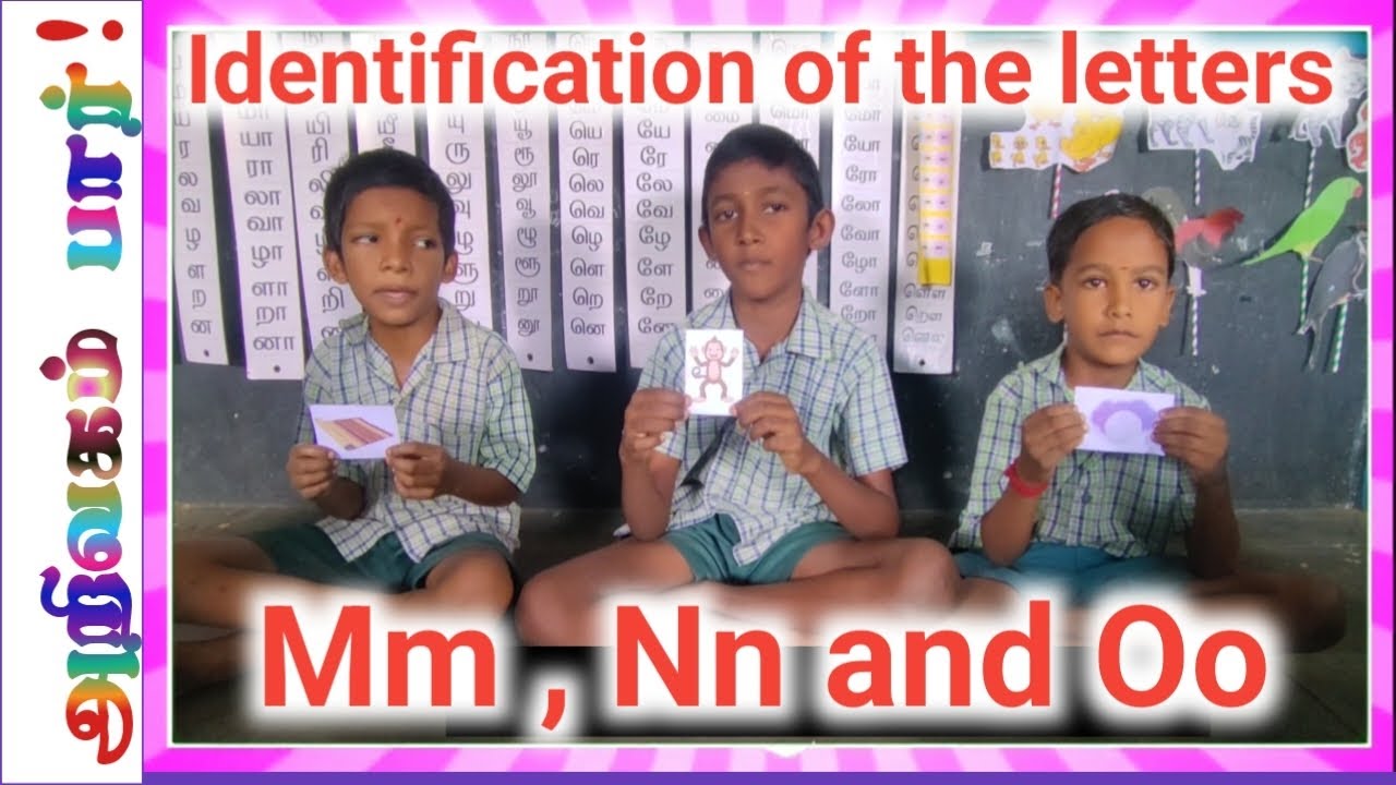 English// Term - 1// 7. My Senses// Warm up // Identification of the ...