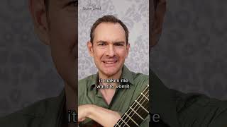 Thumbnail for How to Give Constructive Feedback #shorts #classicalguitarshed #classicalguitar #guitartips #guitar