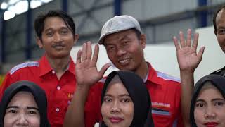 Pt. Cipta Multi Kemas Video Profile 2019