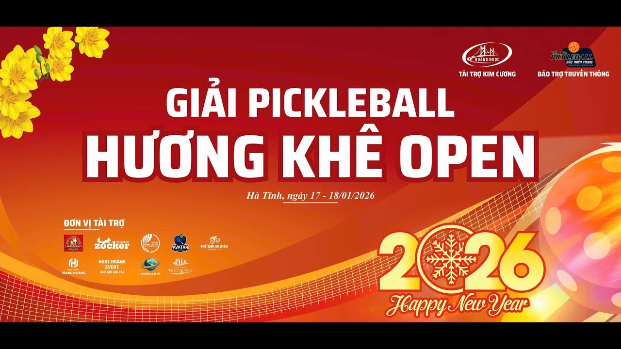 🔴 Chung Kết 4.2: Kim Tuấn - Phạm Côn vs Quyết Tiến - Nguyễn Phú