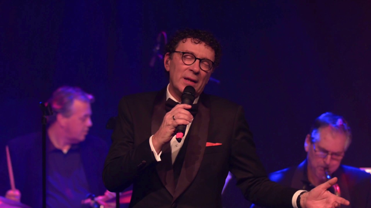 Peter Douglas   When You're Smiling