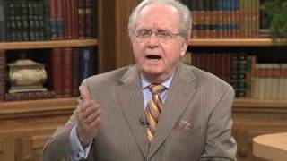 Lamentations Explains Worst Suffering Ever: Key of David with Gerald Flurry