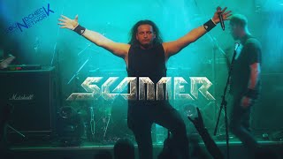 SCANNER &quot;Scanner&#39;s Law&quot; live in Athens [2nd of June 2024]