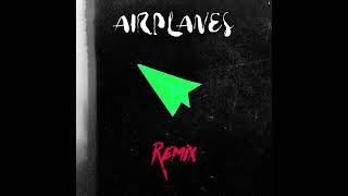 B.o.B - Airplanes (feat. Hayley Williams of Paramore) - REMIX