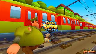Subway Surfers Classic 2026: Gameplay PC FHD (1080p60FPS) screenshot 2