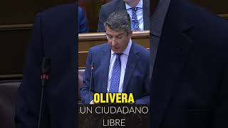 Pedro Muñoz: "Informe de la UCO" #shorts #unciudadanolibre #partidopopular #política #congreso