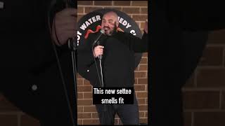 Rob Thomas | Saltburn