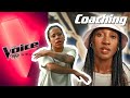 Caddy vs. Call me G - Beat (90 bpm) | Coaching | The Voice Rap by CUPRA