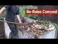 No-Rules Compost