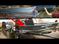 14 Foot Boat Restoration