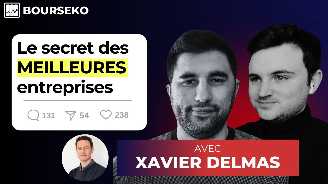 Vendez ce MOAT avant 2026 (et achetez plutôt celui-là)