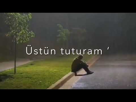 Men Seni Üstün Tuturam Dünya Gözellerinden🎧❤️‍🩹 (Lyrics)