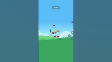 Hungry Worm Level 51 Gameplay 🐛 | Beginner’s Guide & Puzzle Walkthrough | Mobile Game Fun!