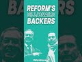 TOP 3 Reasons to Investigate Reform UK