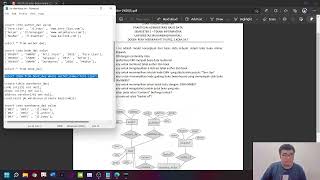 UTS Praktikum Administrasi Basis Data