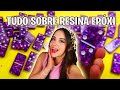 COMO FAZER DOMINO SOZINHO EM CASA |  COM RESINA EPOXI | GANHE MUITO DINHEIRO EM CASA