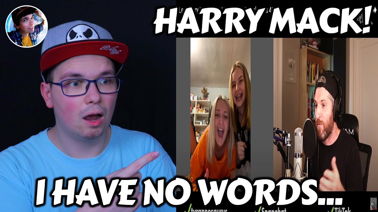 Legendary Freestyles! Harry Mack Omegle Bars 45 Reaction!