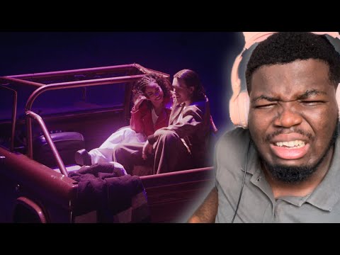 Tommy Richman - THOUGHT YOU WERE THE ONE | FIRST REACTION !!!