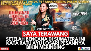Download Lagu ANCAMAN BERBAHAYA KEDUA BAGI KORBAN BENCANA SUMATERA-ACEH MP3