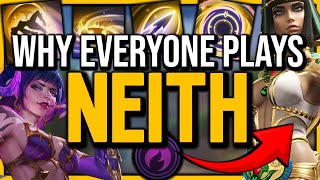 Why EVERYONE Plays Neith...