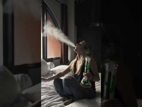 Smoking Fetish Smoking Goddess 