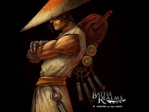 Battle Realms OST Freedom Normal