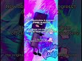 @Felix_Emeraldz #osc #newobjectshow #objectshowcommunity #wip #discord #help #objectshows