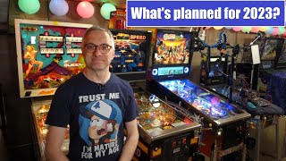 2023 Channel Trailer - whats coming up!