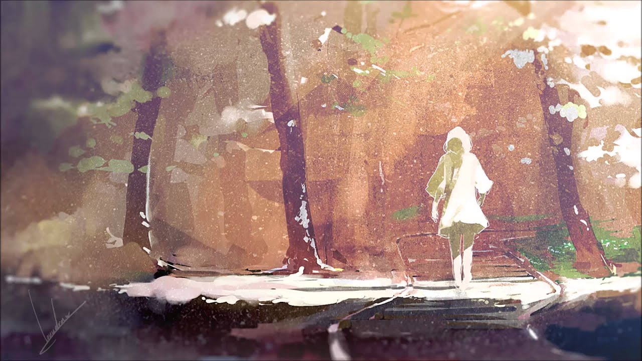 Snowday - The Seventh String