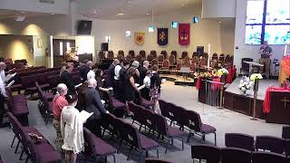 5/18 John Melick Memorial Content