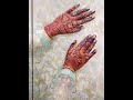 easy and simple mehndi henna designs#hennadesign#yt#ytvideo#unfreezmyaccount#mehndi