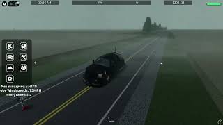 Dominator 3 Gets lifted Roblox Helicity screenshot 3