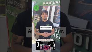 Empowering Futures: Discover Why Business Leaders Should Join Us in Supporting Our Future Talent! screenshot 4