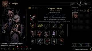Darkest Dungeon II - pasdebibliothèquesvp
