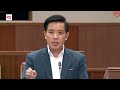 COS 2024: Harnessing new growth areas in Singapore’s economy