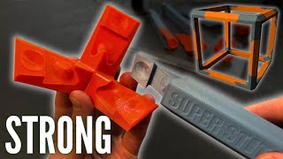 Strong 3D Printed Connections on BIG parts by NeedItMakeIt 74,622 views 4 months ago 20 minutes