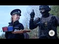 Policie ČR: Přejeme vám veselé Vánoce