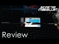 Review manillar PRO XCR de carbono.