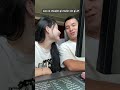 Thử nhìn chằm chằm vào chồng #thuanthuyfamily #shorts