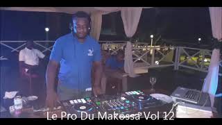 ⁣Le Pro Du Makossa Vol 12 Ancien Succès Comme Toujours Dj Pat Premier