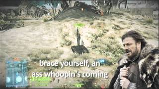 Battlefield 3: The Legendary EOD Bot