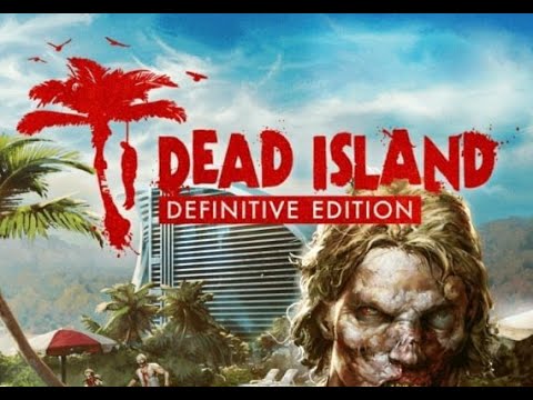 Dead Island Definitive Edition - Supermarket Journey