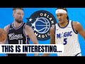 This Just Took A MAJOR Turn... | Daily Orlando Magic News & Rumors