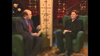 Pulsen - Johan Rabeus (Söndagsöppet 1996)