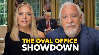 Trump’s Embassy Decision: The 7-Hour Showdown That Changed History