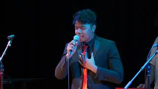 Technicolor - Joaquin De Castro - 20th Songwriter Showcase