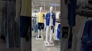 Zudio New Arrivals 2026 #zudiomenscollection#zudio#zudiomenslatestcollection#fashion#shorts#ytshorts