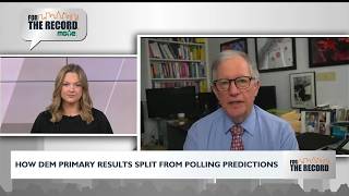 Marquette Law School Poll director reacts to David Crowley’s primary win